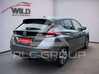 2021 Nissan LEAF