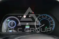 2021 Nissan LEAF