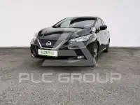 2021 Nissan LEAF