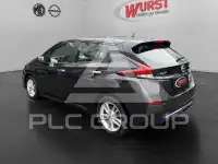 2021 Nissan LEAF