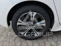 2021 Nissan LEAF