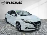 2021 Nissan LEAF
