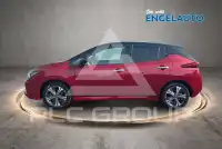2021 Nissan LEAF