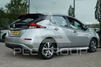 2021 Nissan LEAF