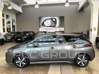 2021 Nissan LEAF