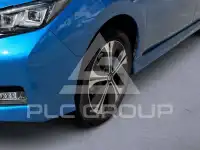 2021 Nissan LEAF