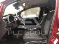 2021 Nissan LEAF