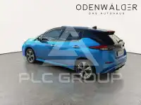 2021 Nissan LEAF