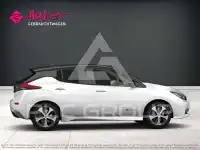 2021 Nissan LEAF