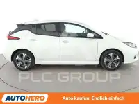 2021 Nissan LEAF