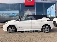 2021 Nissan LEAF