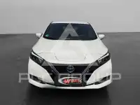 2021 Nissan LEAF