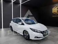 2021 Nissan LEAF