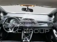 2021 Nissan LEAF