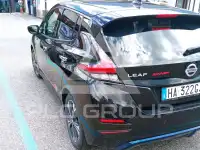 2021 Nissan LEAF