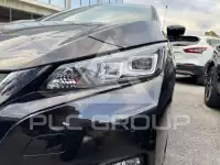 2021 Nissan LEAF