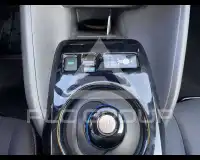2021 Nissan LEAF