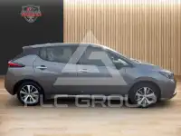 2021 Nissan LEAF