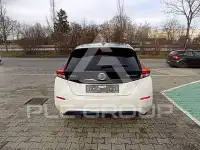 2021 Nissan LEAF