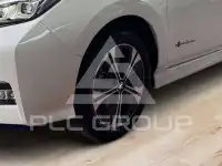 2021 Nissan LEAF