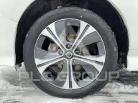 2021 Nissan LEAF
