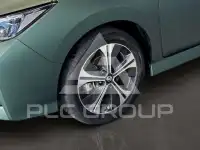 2021 Nissan LEAF