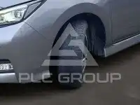 2021 Nissan LEAF