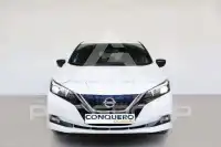 2021 Nissan LEAF