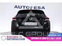 2021 Nissan LEAF