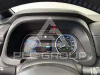 2021 Nissan LEAF