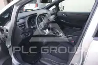 2021 Nissan LEAF