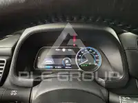 2021 Nissan LEAF
