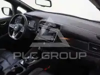 2021 Nissan LEAF