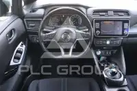 2021 Nissan LEAF