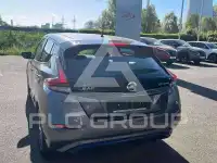 2021 Nissan LEAF
