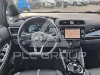2021 Nissan LEAF
