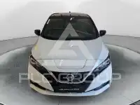 2021 Nissan LEAF