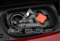 2021 Nissan LEAF