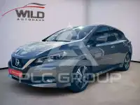 2021 Nissan LEAF