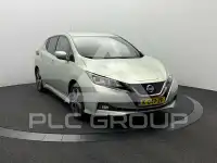 2021 Nissan LEAF