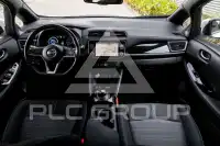 2021 Nissan LEAF