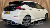 2021 Nissan LEAF