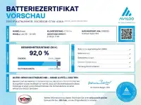 2021 Nissan LEAF
