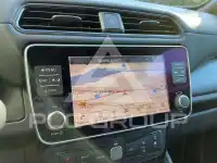 2021 Nissan LEAF