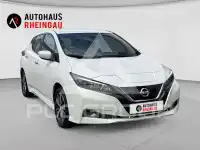 2021 Nissan LEAF