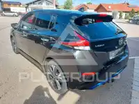 2021 Nissan LEAF