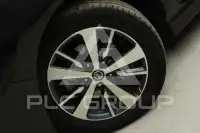 2021 Nissan LEAF