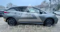 2021 Nissan LEAF