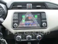 2021 Nissan MICRA