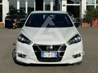 2021 Nissan MICRA